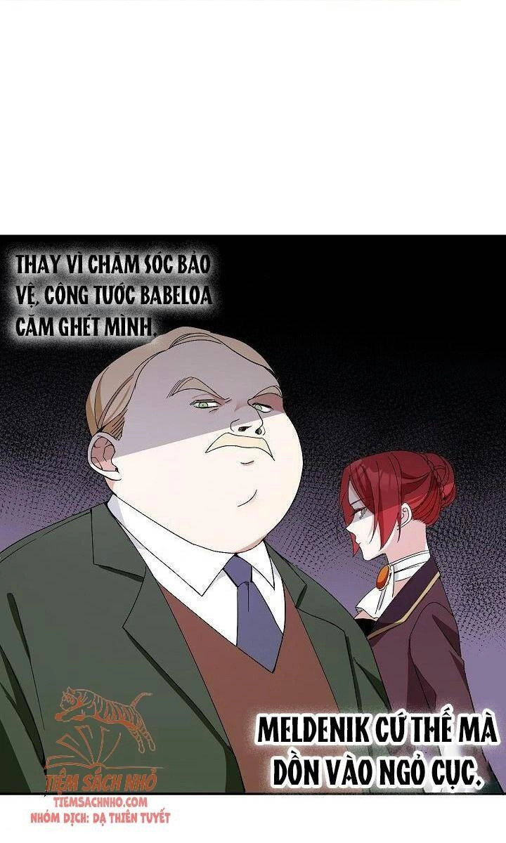 Đừng Đến Cửa Hàng Của Ác Nữ Chapter 2 - 28