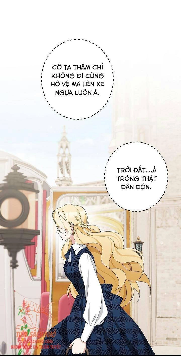 Đừng Đến Cửa Hàng Của Ác Nữ Chapter 2 - 32