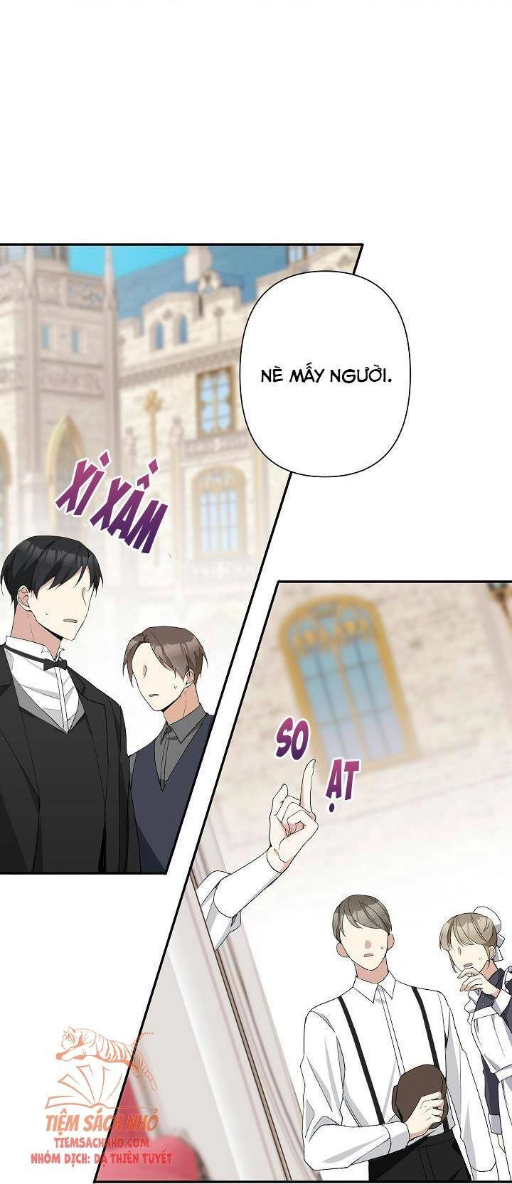 Đừng Đến Cửa Hàng Của Ác Nữ Chapter 2 - 34