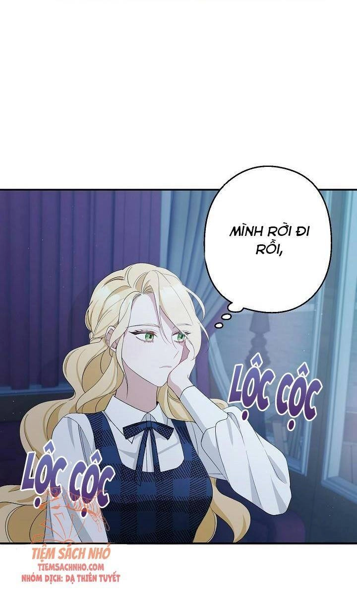 Đừng Đến Cửa Hàng Của Ác Nữ Chapter 2 - 40