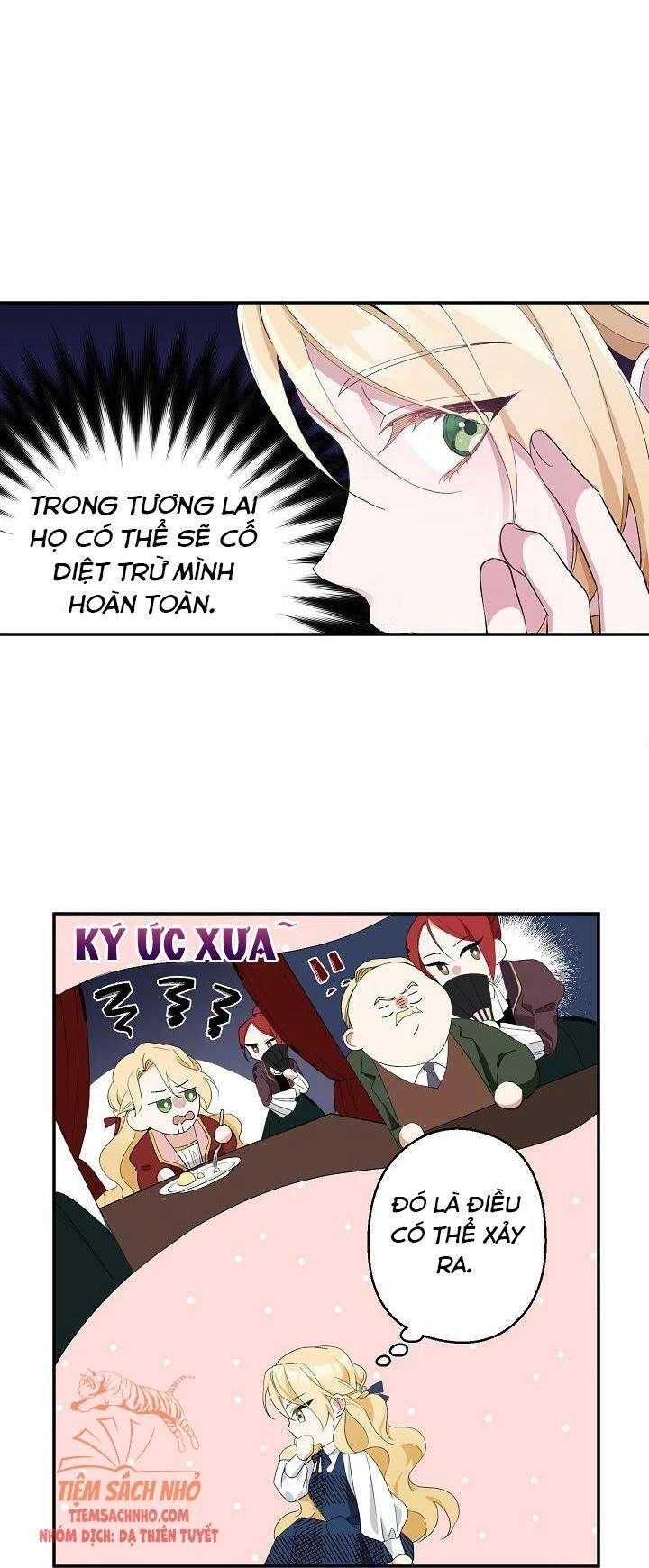 Đừng Đến Cửa Hàng Của Ác Nữ Chapter 2 - 42