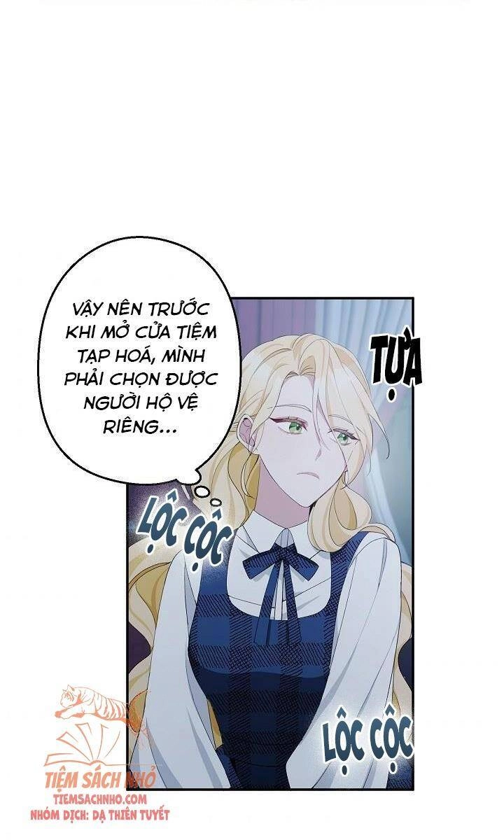 Đừng Đến Cửa Hàng Của Ác Nữ Chapter 2 - 43