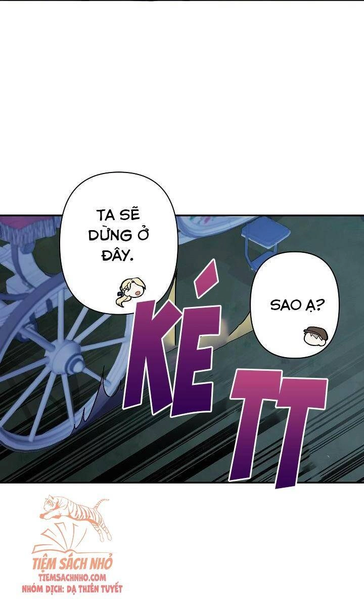 Đừng Đến Cửa Hàng Của Ác Nữ Chapter 2 - 45