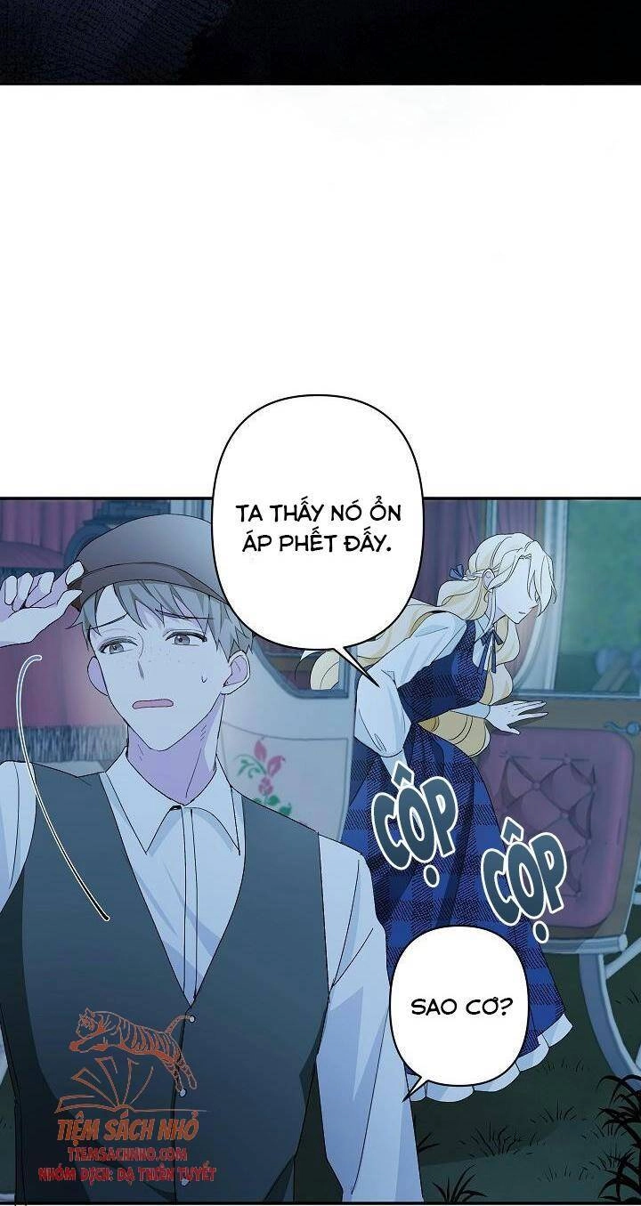 Đừng Đến Cửa Hàng Của Ác Nữ Chapter 2 - 47