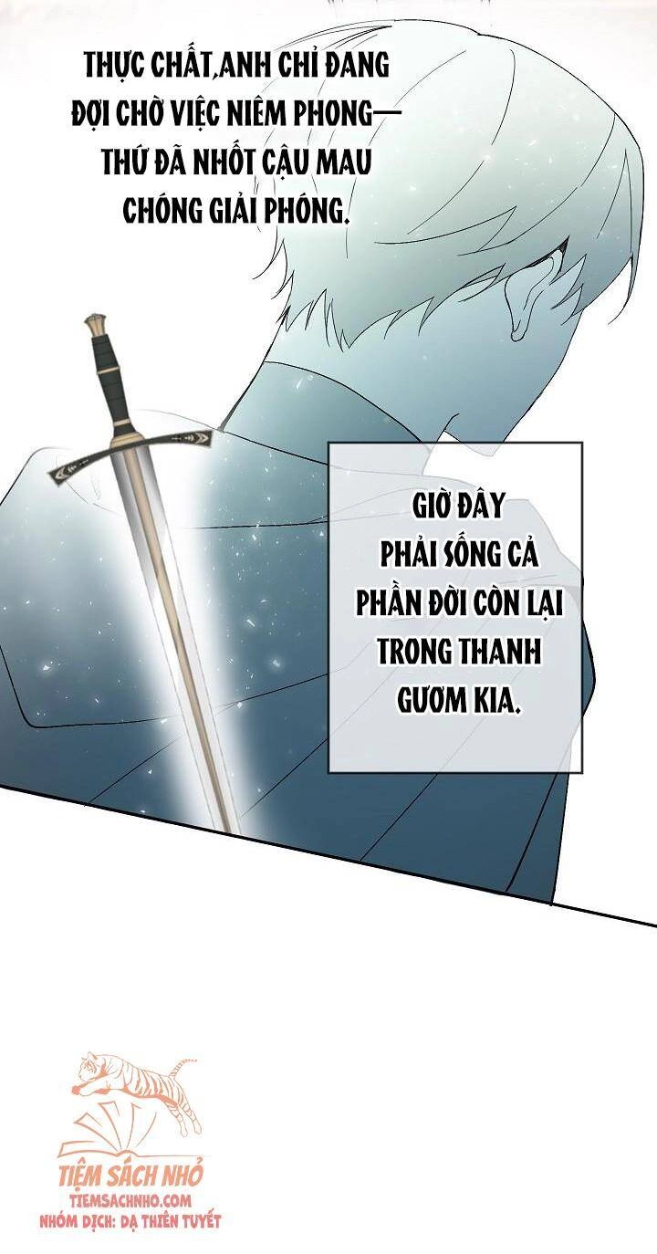 Đừng Đến Cửa Hàng Của Ác Nữ Chapter 3 - 5
