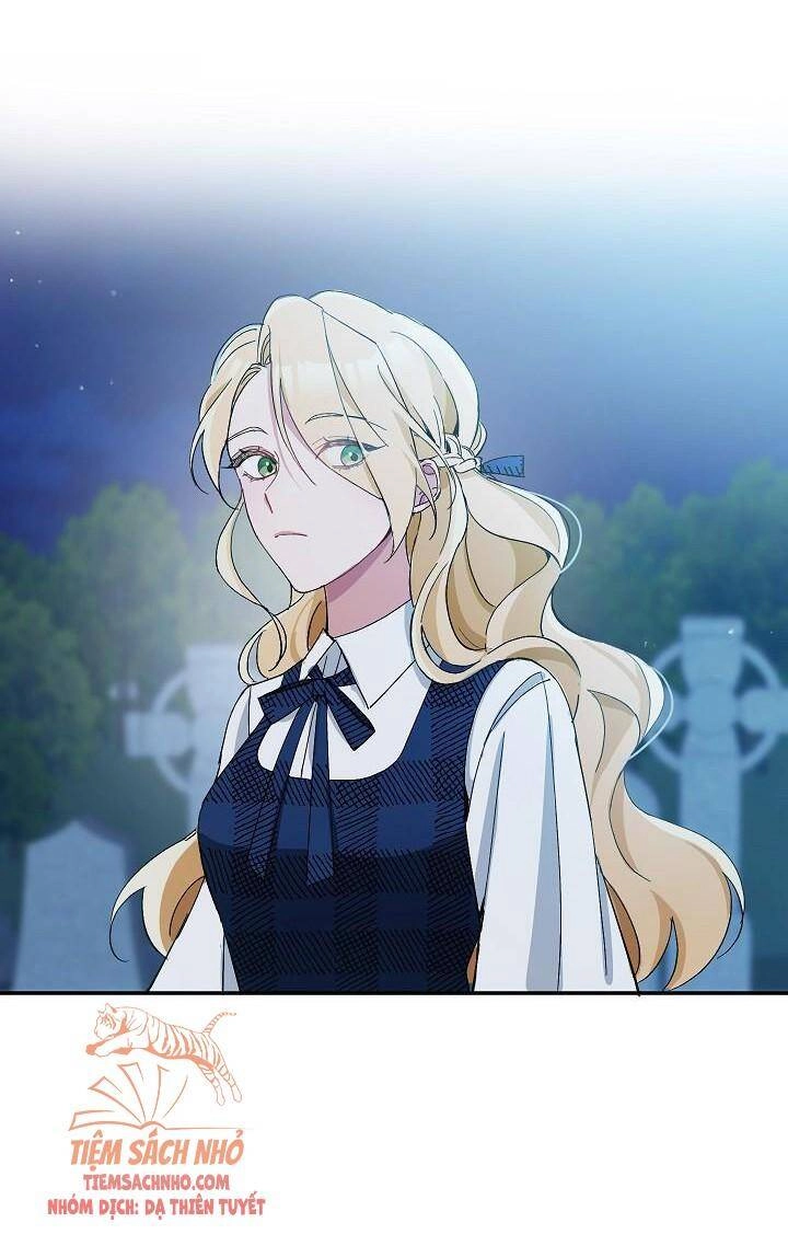 Đừng Đến Cửa Hàng Của Ác Nữ Chapter 3 - 6