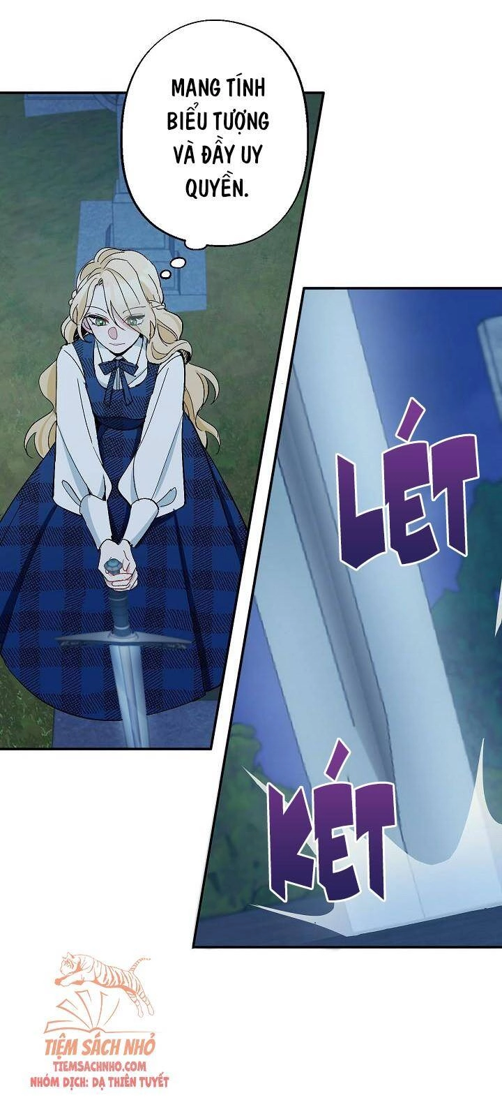 Đừng Đến Cửa Hàng Của Ác Nữ Chapter 3 - 11