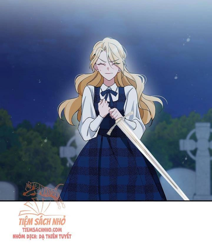 Đừng Đến Cửa Hàng Của Ác Nữ Chapter 3 - 15