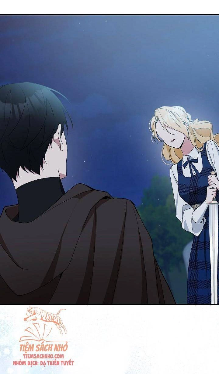 Đừng Đến Cửa Hàng Của Ác Nữ Chapter 3 - 17