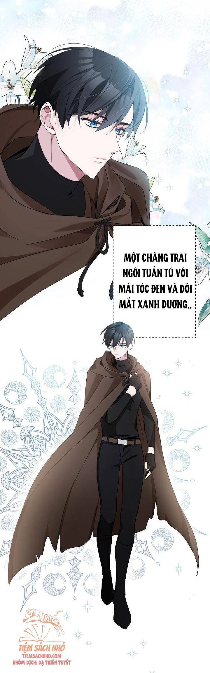 Đừng Đến Cửa Hàng Của Ác Nữ Chapter 3 - 18