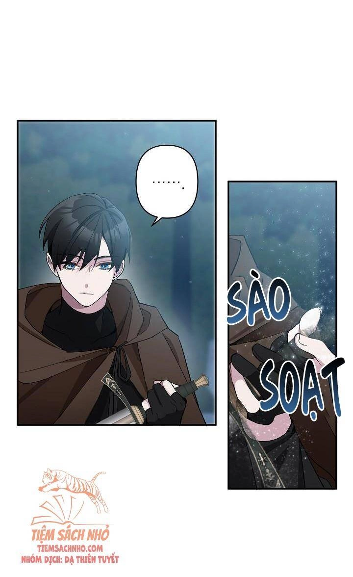 Đừng Đến Cửa Hàng Của Ác Nữ Chapter 3 - 20