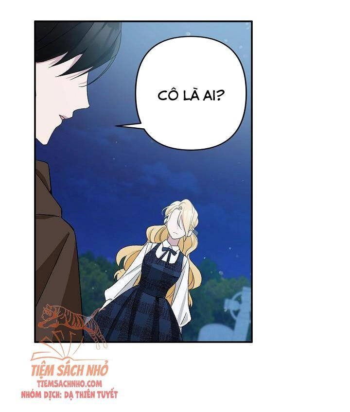 Đừng Đến Cửa Hàng Của Ác Nữ Chapter 3 - 21