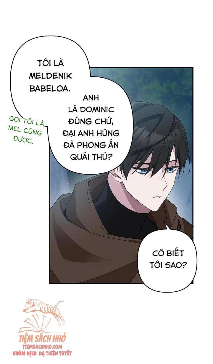 Đừng Đến Cửa Hàng Của Ác Nữ Chapter 3 - 22