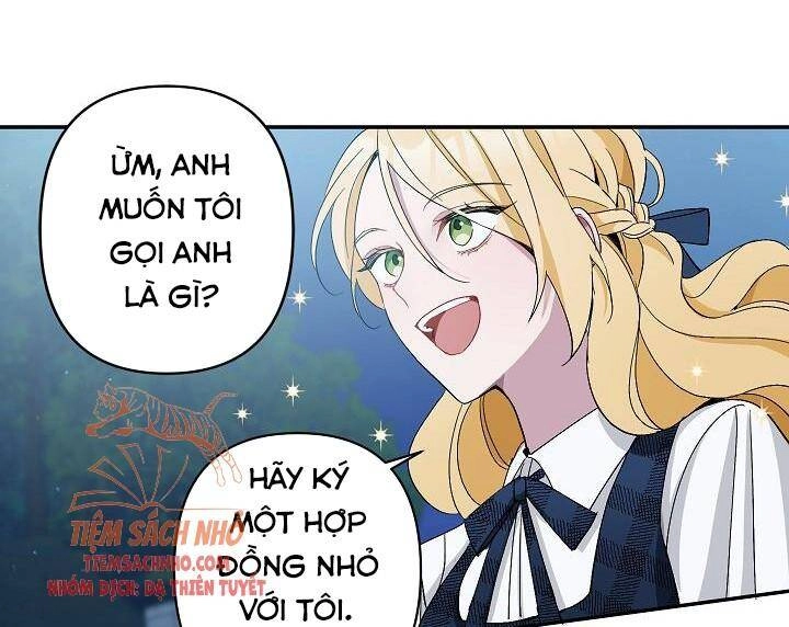 Đừng Đến Cửa Hàng Của Ác Nữ Chapter 3 - 23