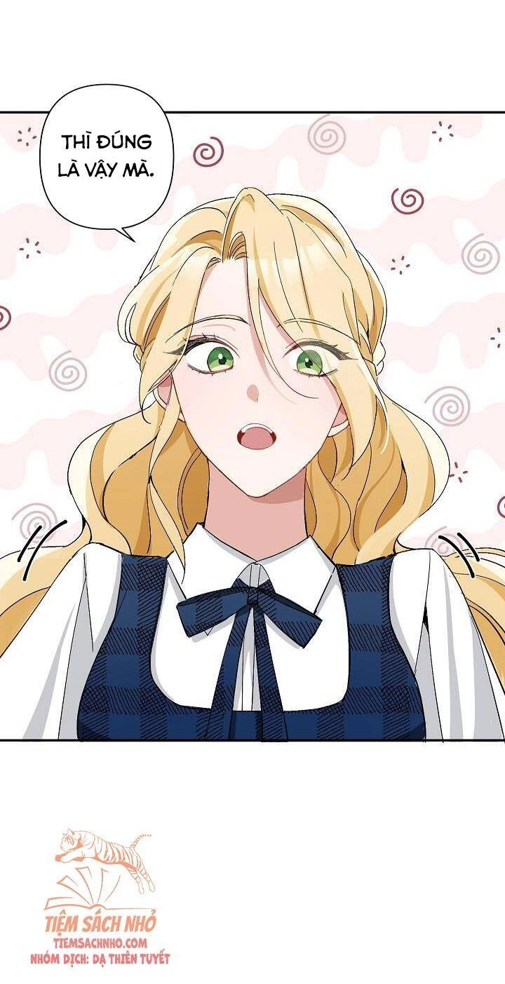 Đừng Đến Cửa Hàng Của Ác Nữ Chapter 3 - 27