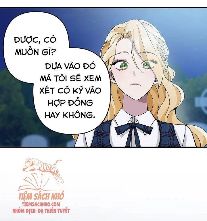 Đừng Đến Cửa Hàng Của Ác Nữ Chapter 3 - 30