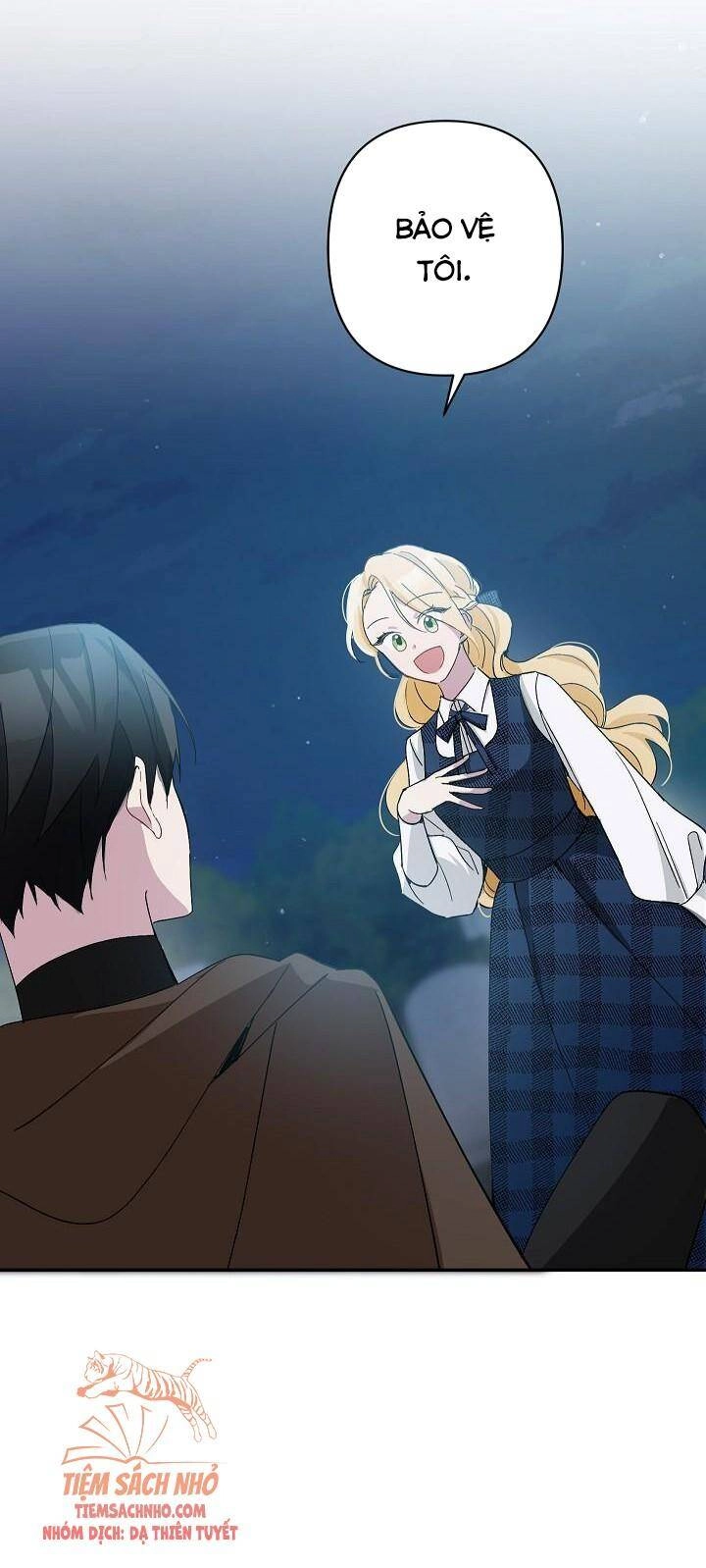 Đừng Đến Cửa Hàng Của Ác Nữ Chapter 3 - 31