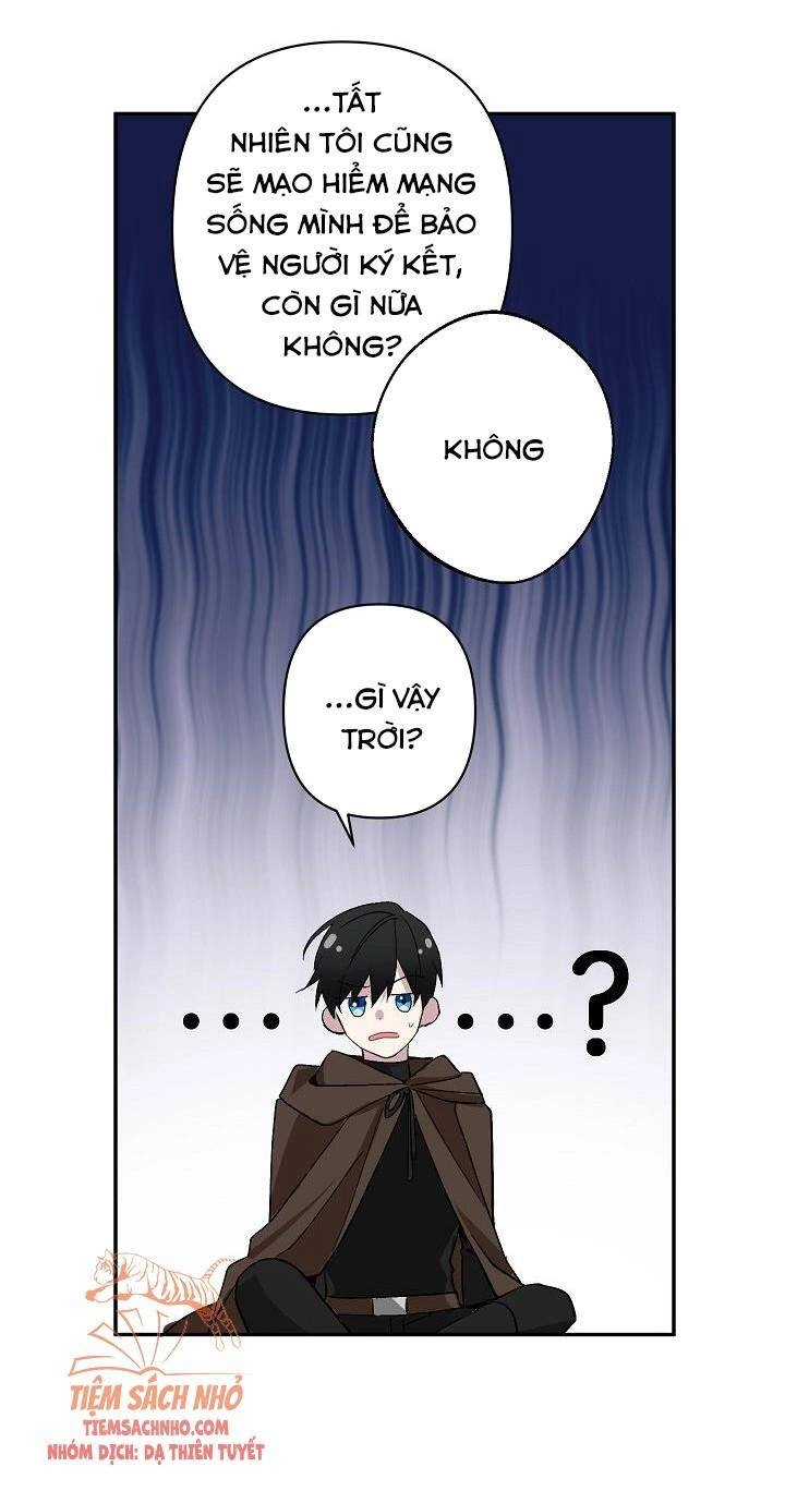 Đừng Đến Cửa Hàng Của Ác Nữ Chapter 3 - 32