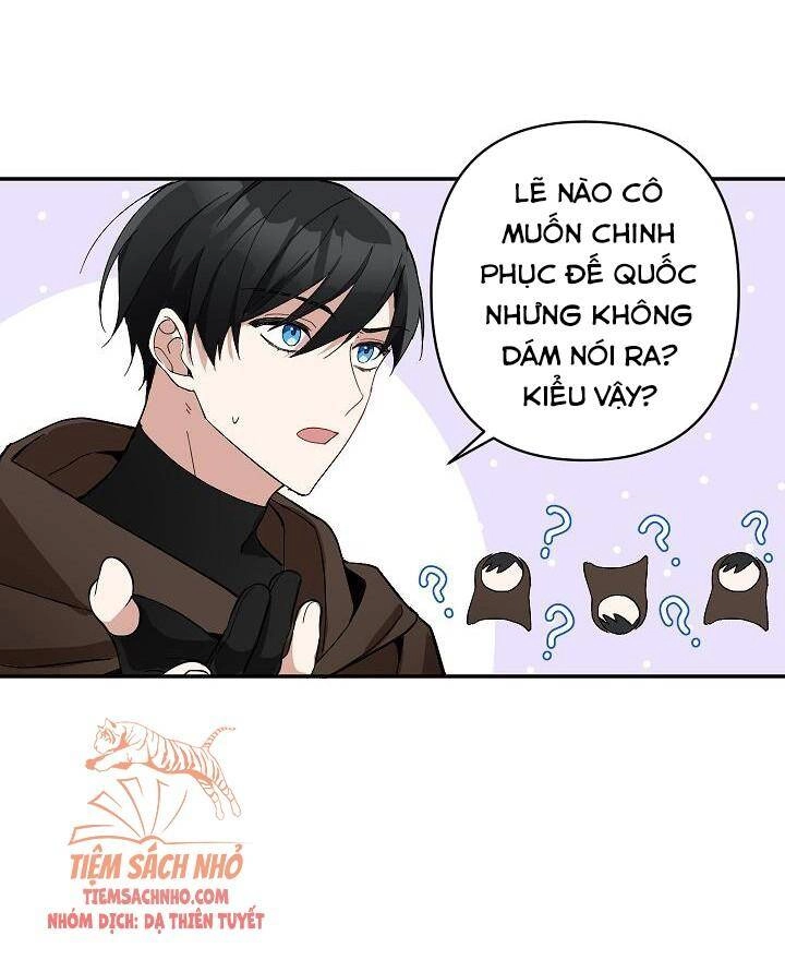 Đừng Đến Cửa Hàng Của Ác Nữ Chapter 3 - 33