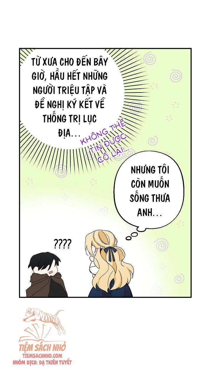 Đừng Đến Cửa Hàng Của Ác Nữ Chapter 3 - 35