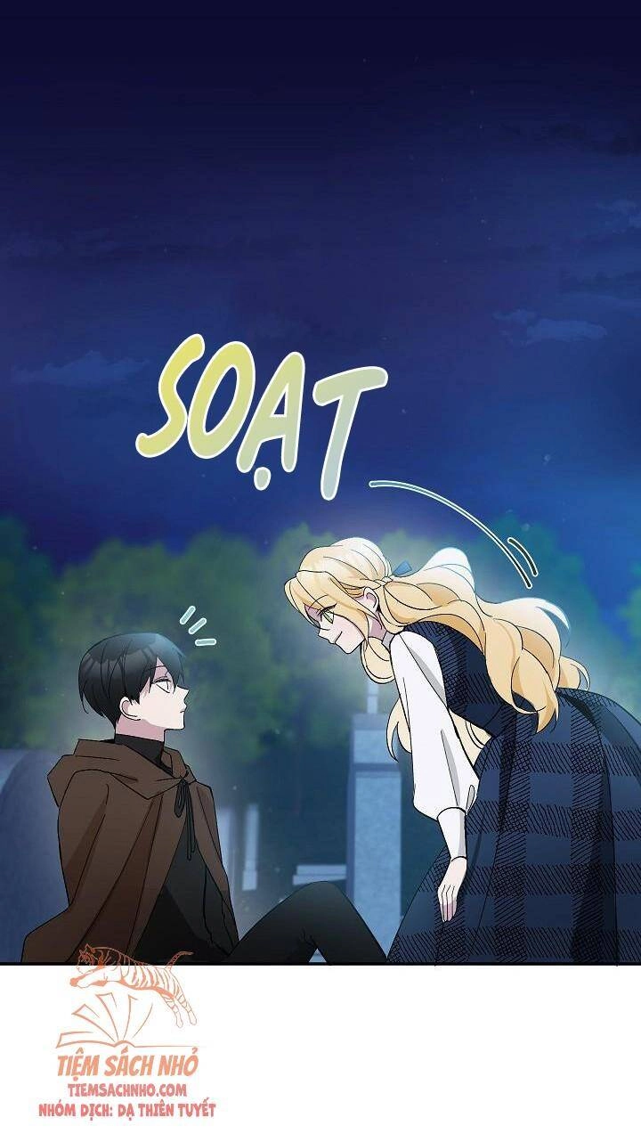 Đừng Đến Cửa Hàng Của Ác Nữ Chapter 3 - 37