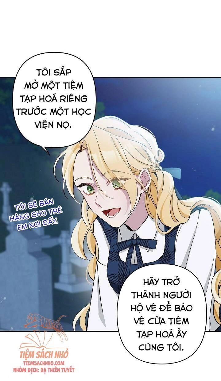 Đừng Đến Cửa Hàng Của Ác Nữ Chapter 3 - 38