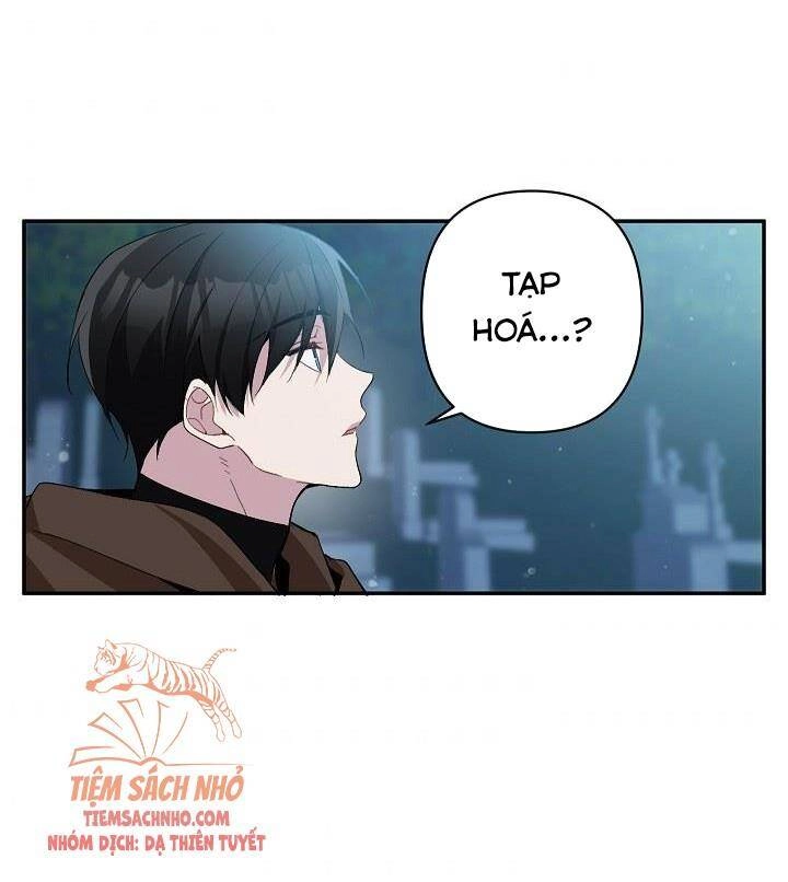 Đừng Đến Cửa Hàng Của Ác Nữ Chapter 3 - 39