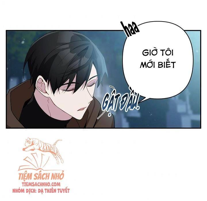 Đừng Đến Cửa Hàng Của Ác Nữ Chapter 3 - 40