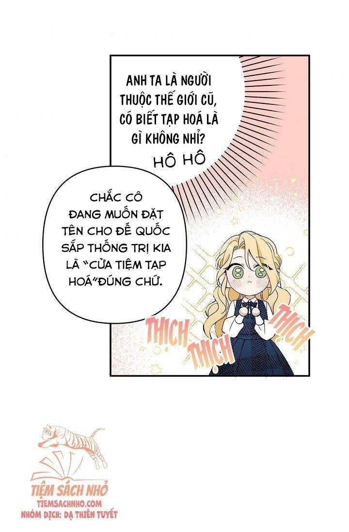 Đừng Đến Cửa Hàng Của Ác Nữ Chapter 3 - 41