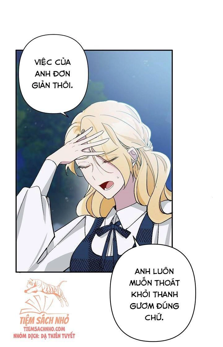 Đừng Đến Cửa Hàng Của Ác Nữ Chapter 3 - 44