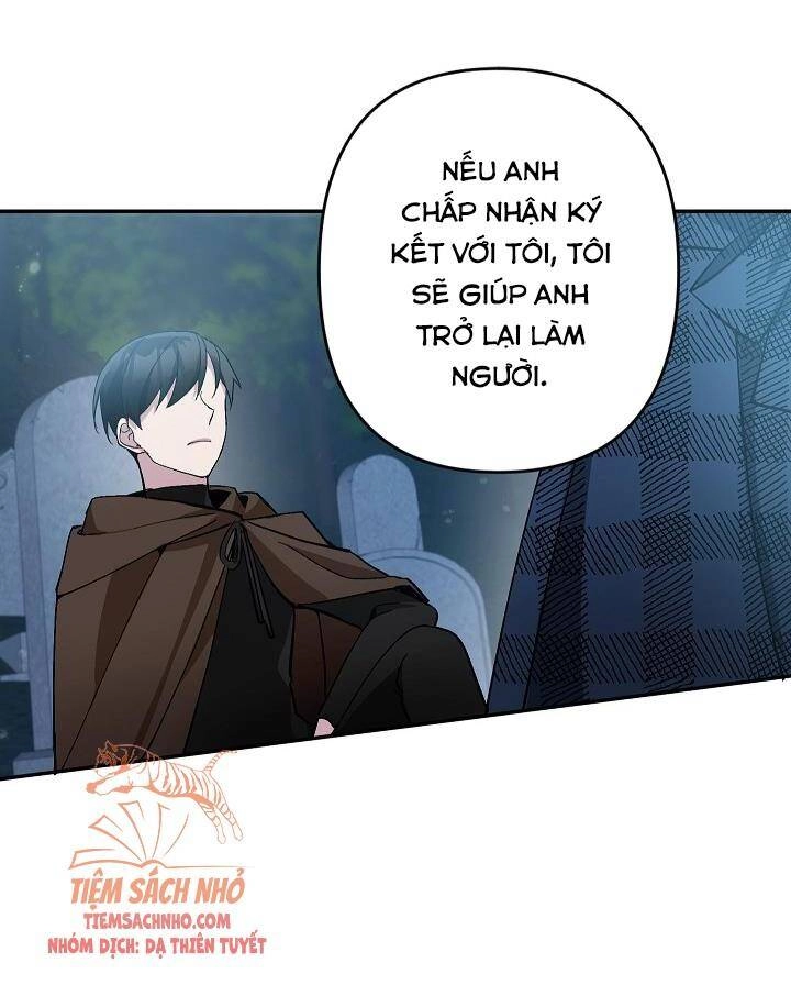 Đừng Đến Cửa Hàng Của Ác Nữ Chapter 3 - 45