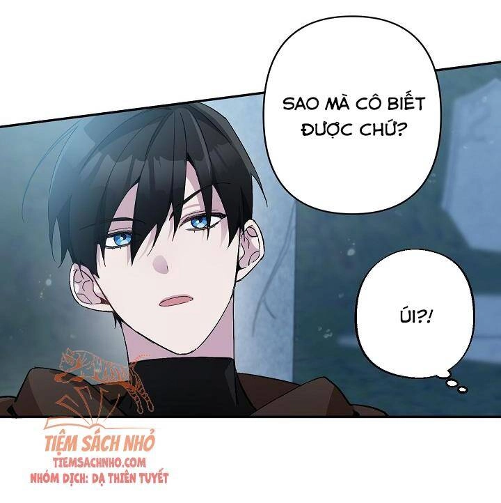 Đừng Đến Cửa Hàng Của Ác Nữ Chapter 3 - 46