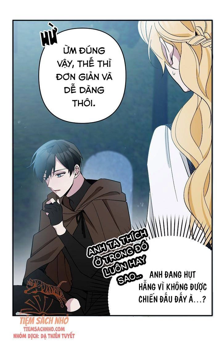 Đừng Đến Cửa Hàng Của Ác Nữ Chapter 3 - 48