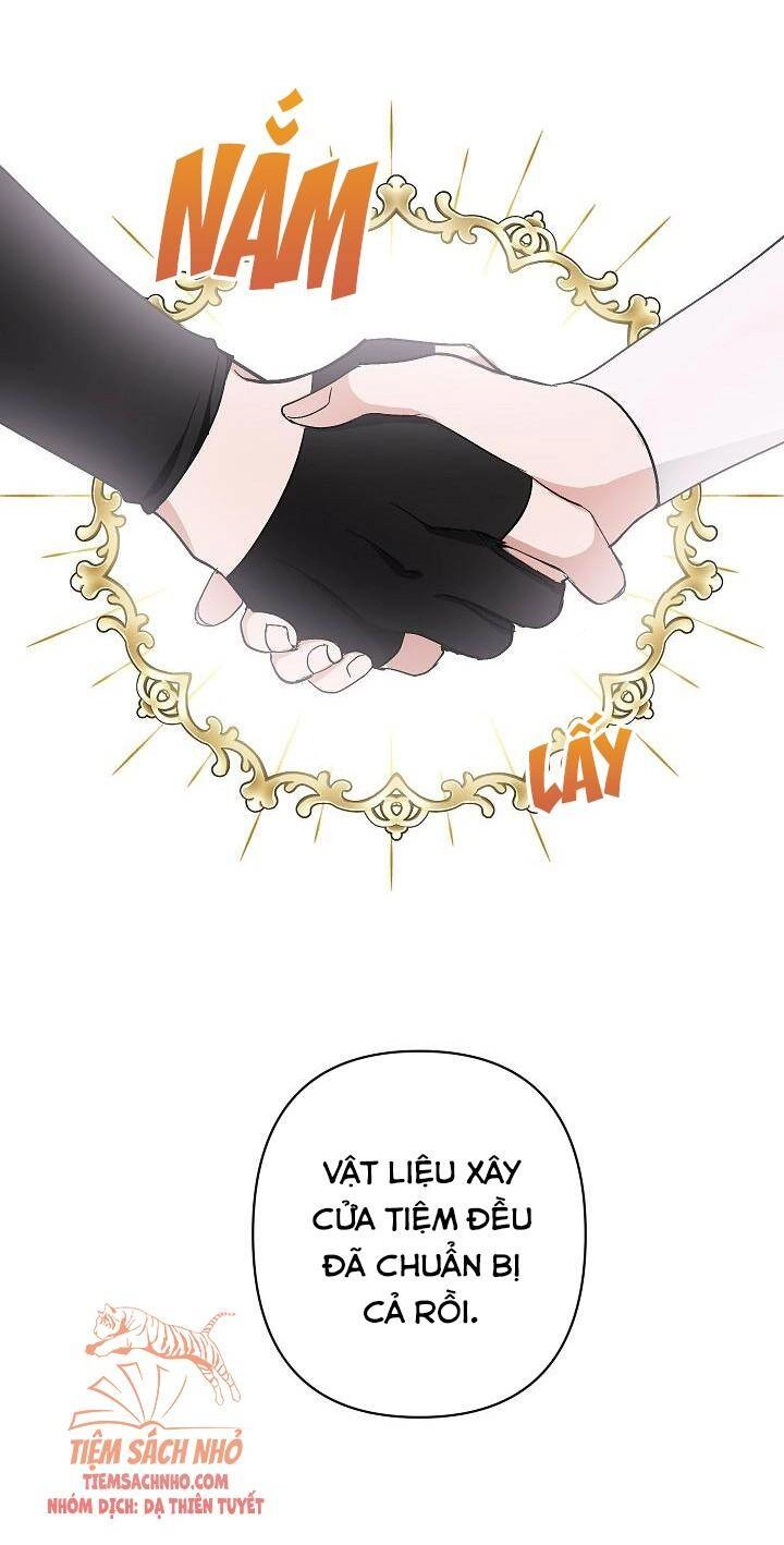 Đừng Đến Cửa Hàng Của Ác Nữ Chapter 3 - 53