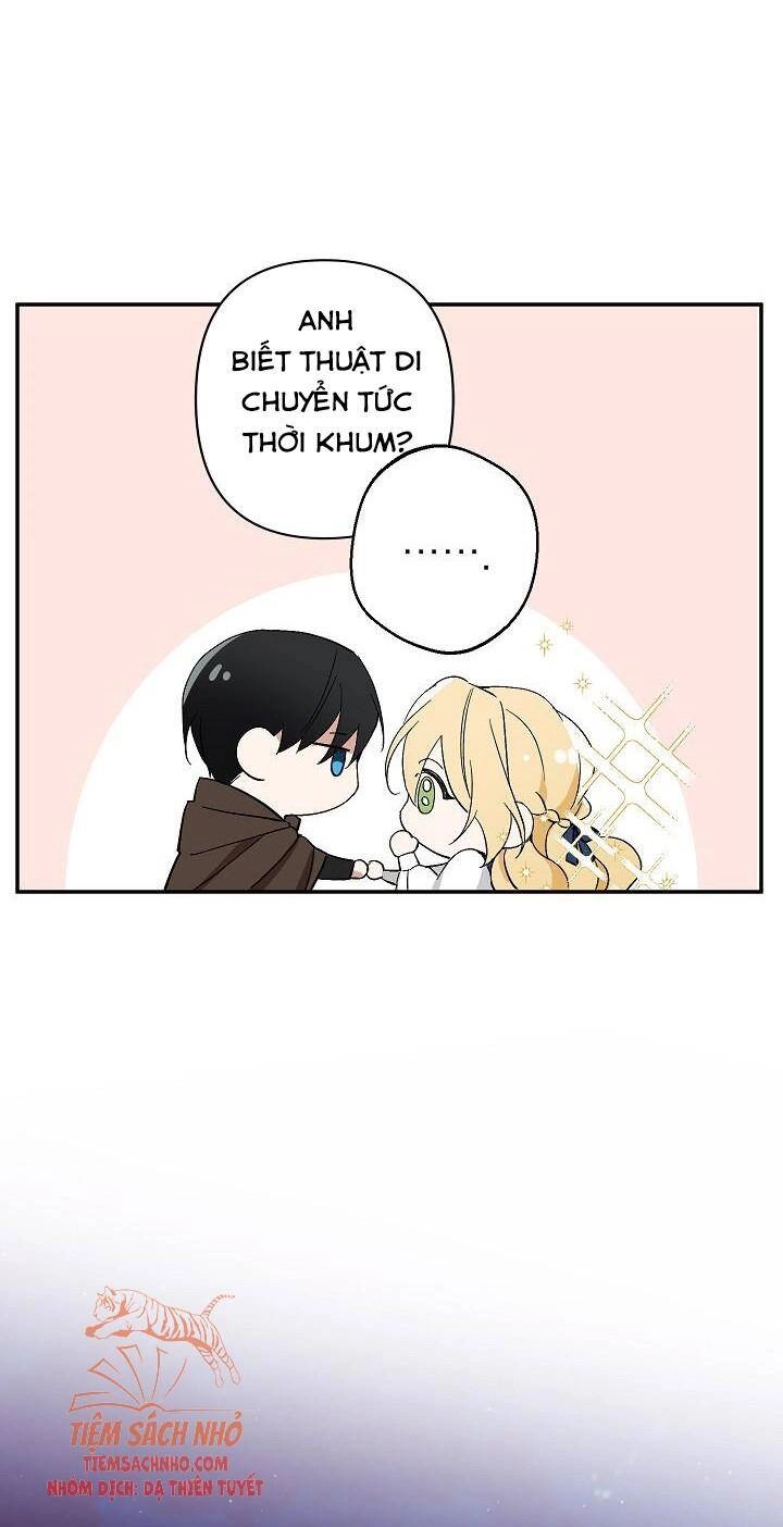 Đừng Đến Cửa Hàng Của Ác Nữ Chapter 3 - 54