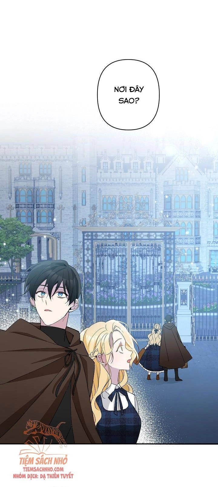 Đừng Đến Cửa Hàng Của Ác Nữ Chapter 3 - 56