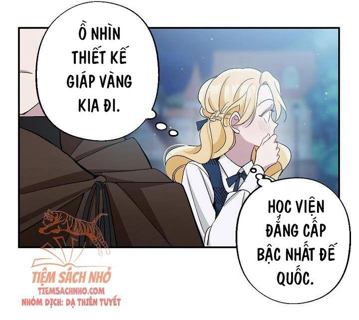 Đừng Đến Cửa Hàng Của Ác Nữ Chapter 3 - 57