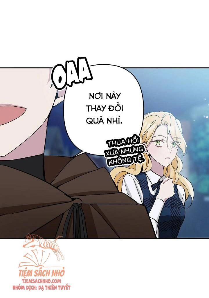 Đừng Đến Cửa Hàng Của Ác Nữ Chapter 3 - 58