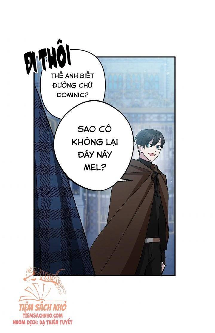 Đừng Đến Cửa Hàng Của Ác Nữ Chapter 3 - 59