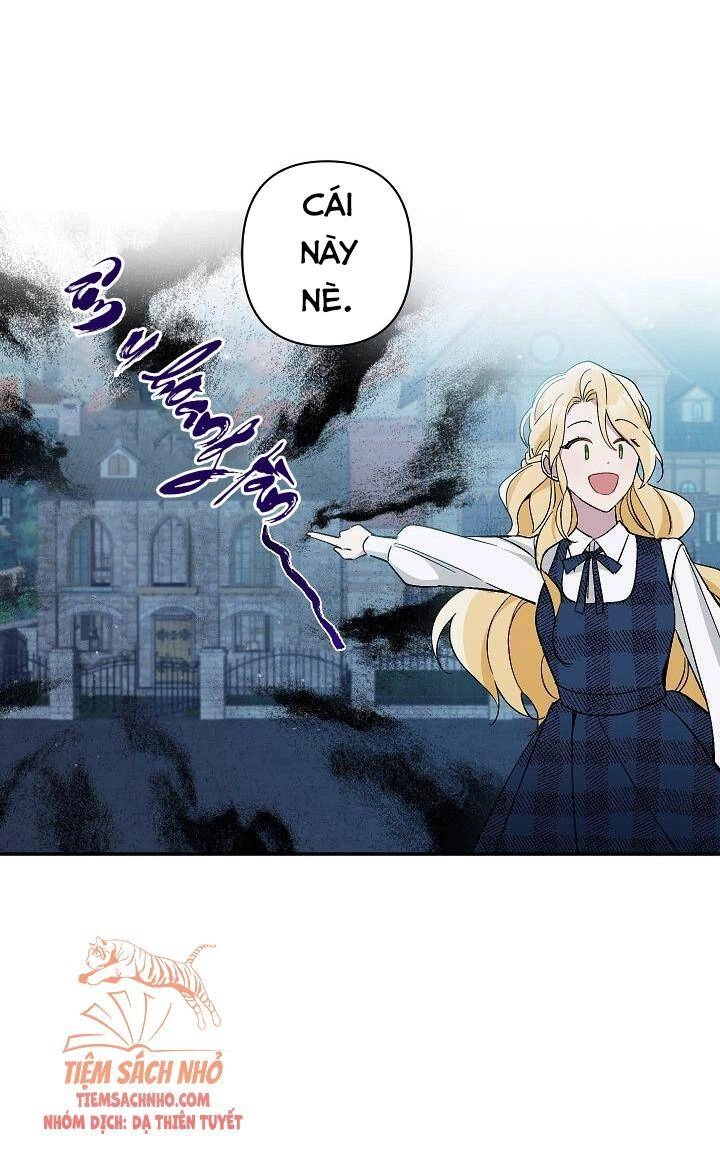 Đừng Đến Cửa Hàng Của Ác Nữ Chapter 3 - 64