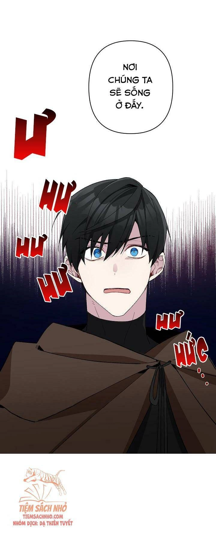 Đừng Đến Cửa Hàng Của Ác Nữ Chapter 3 - 71