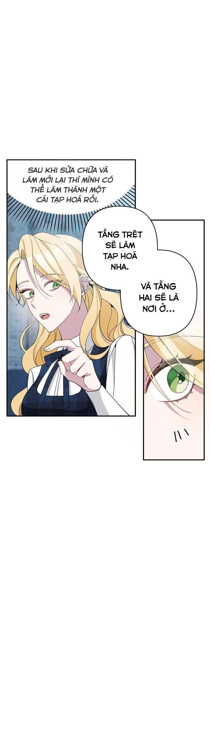 Đừng Đến Cửa Hàng Của Ác Nữ Chapter 4 - 7