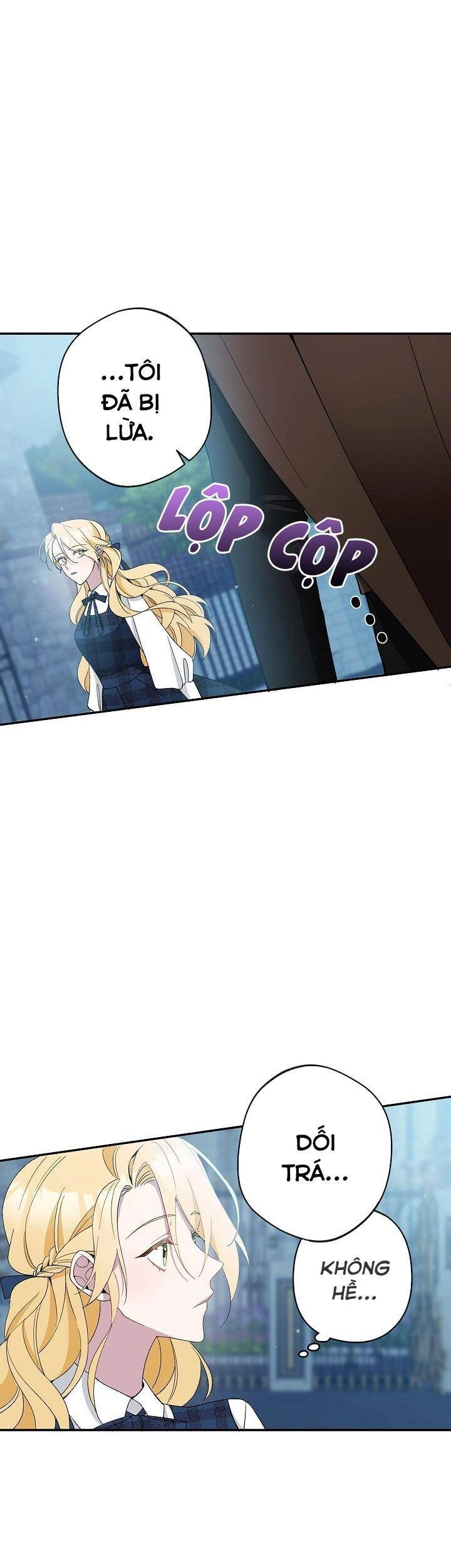 Đừng Đến Cửa Hàng Của Ác Nữ Chapter 4 - 11