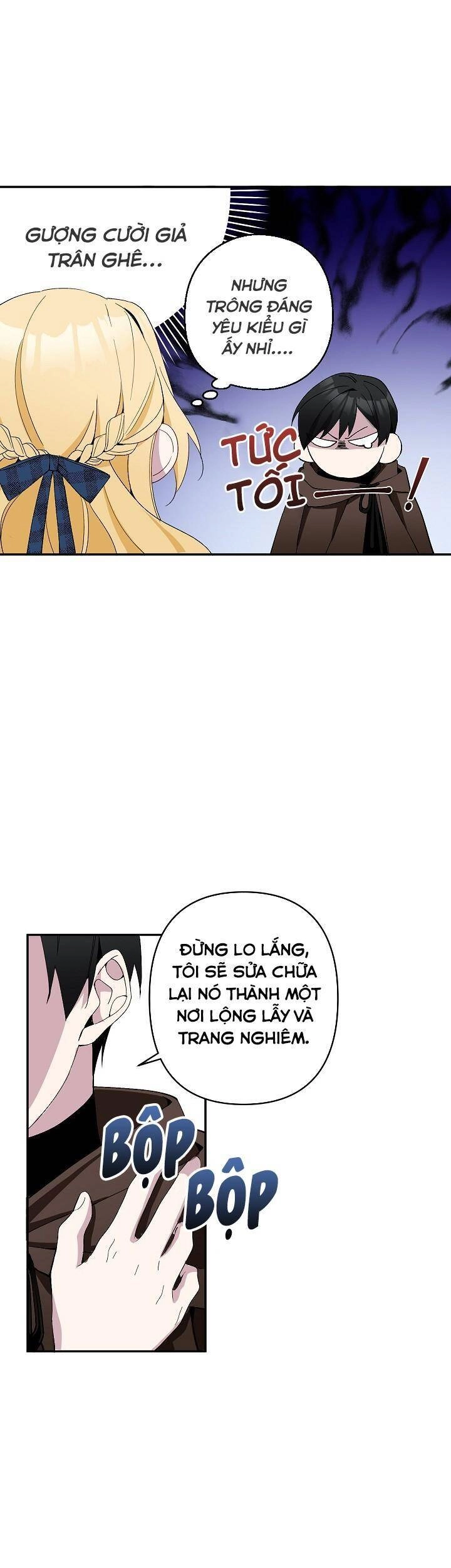 Đừng Đến Cửa Hàng Của Ác Nữ Chapter 4 - 13