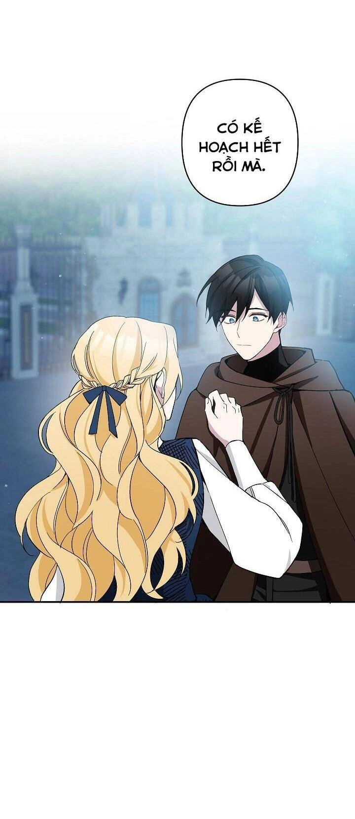 Đừng Đến Cửa Hàng Của Ác Nữ Chapter 4 - 14