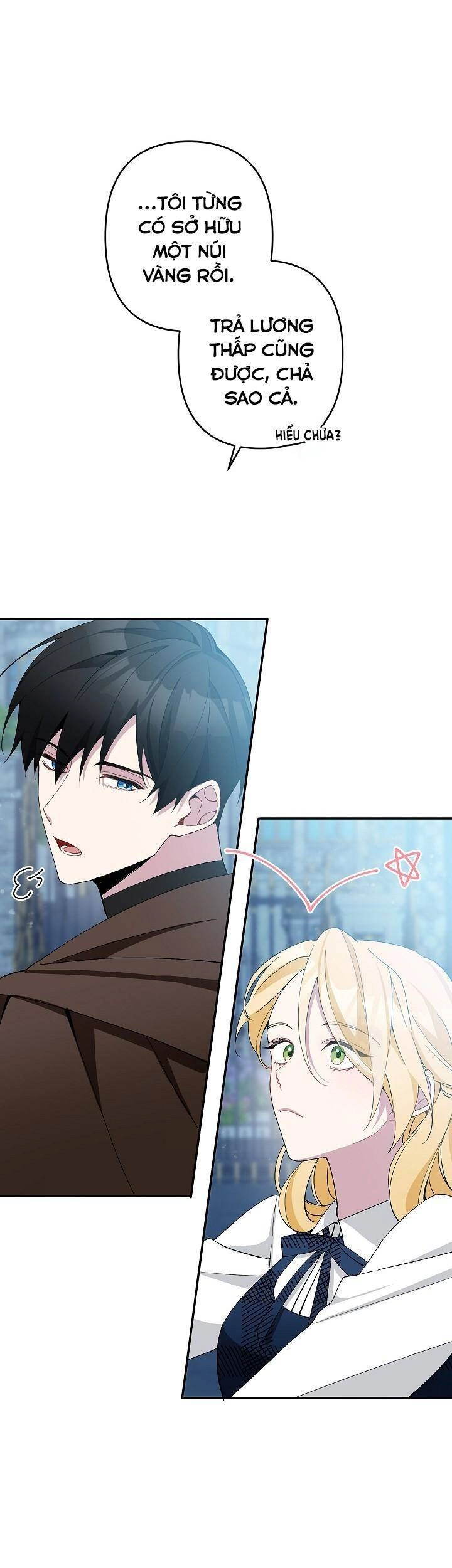 Đừng Đến Cửa Hàng Của Ác Nữ Chapter 4 - 18