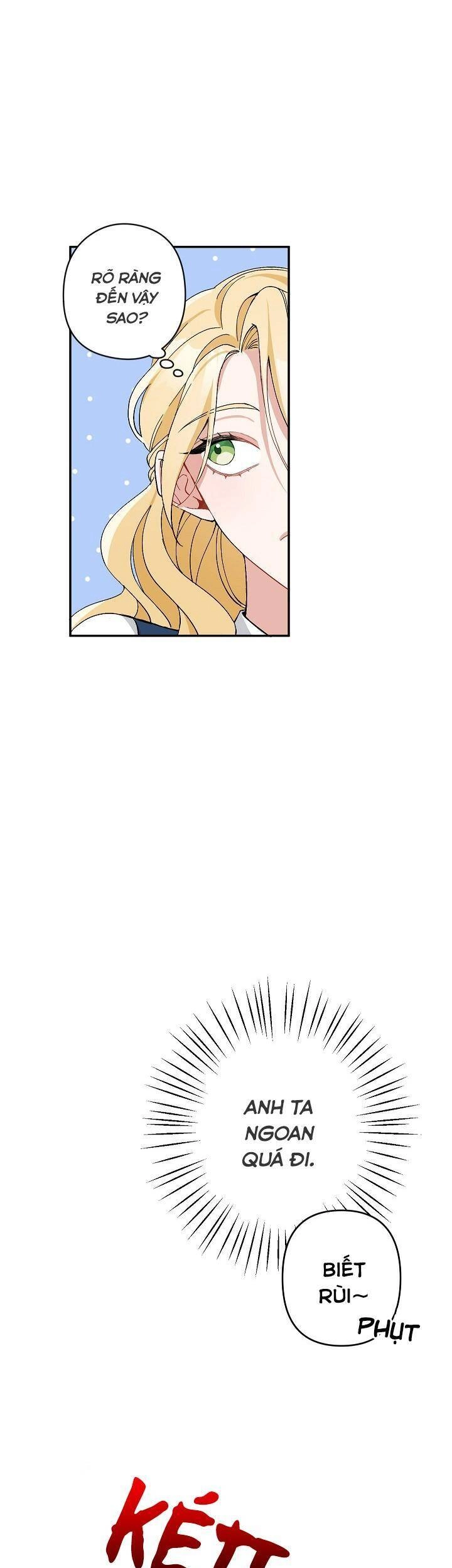 Đừng Đến Cửa Hàng Của Ác Nữ Chapter 4 - 24