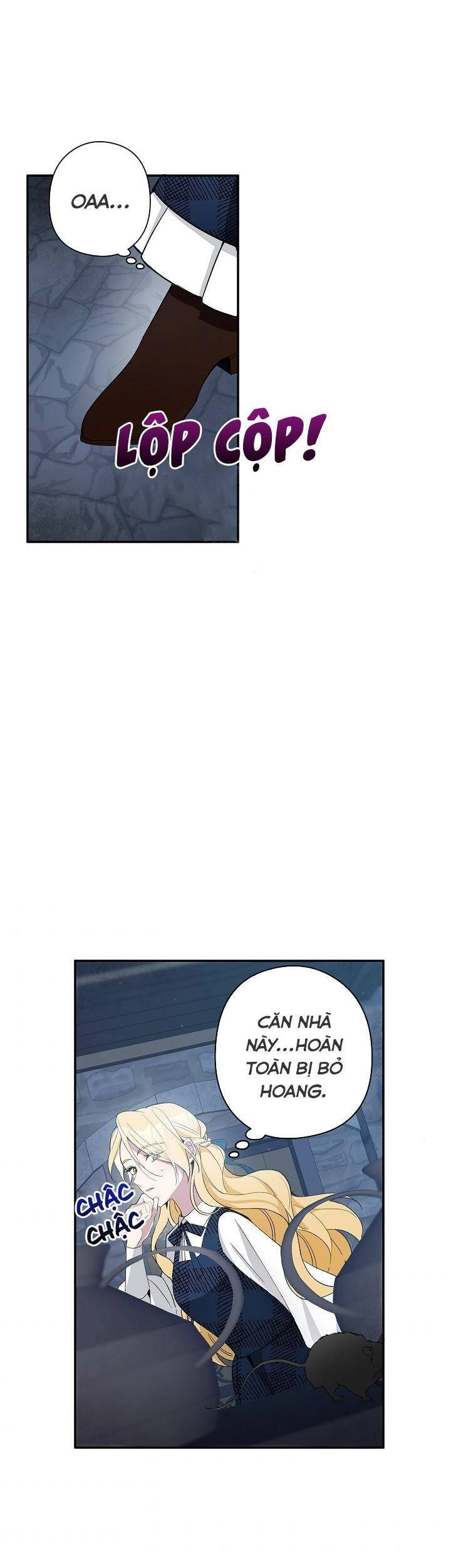 Đừng Đến Cửa Hàng Của Ác Nữ Chapter 4 - 27