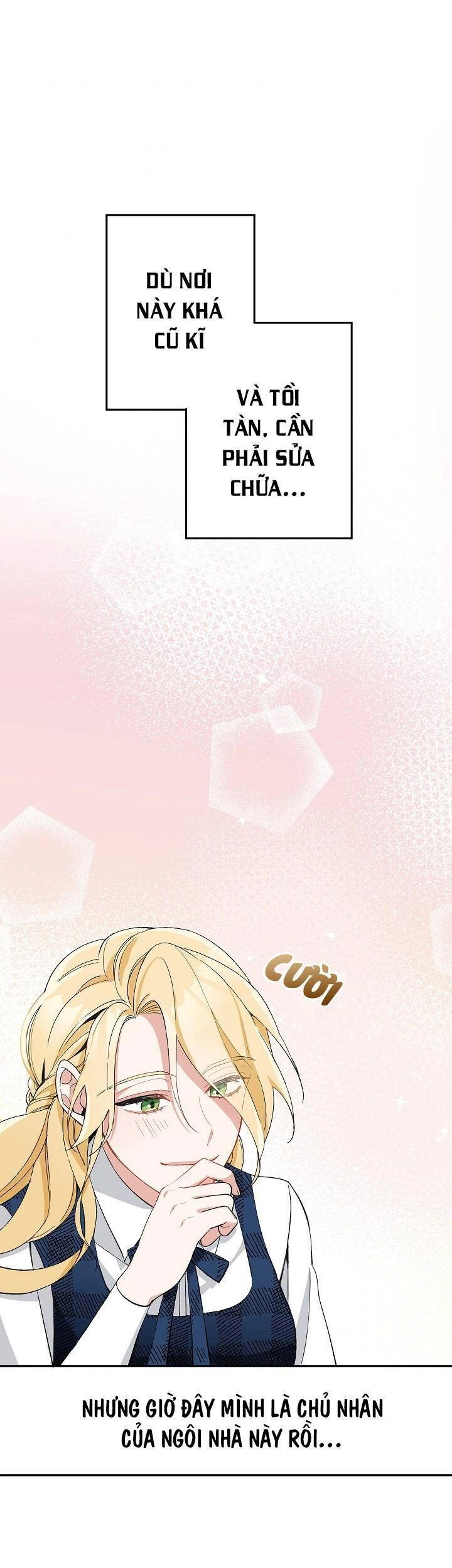 Đừng Đến Cửa Hàng Của Ác Nữ Chapter 4 - 29