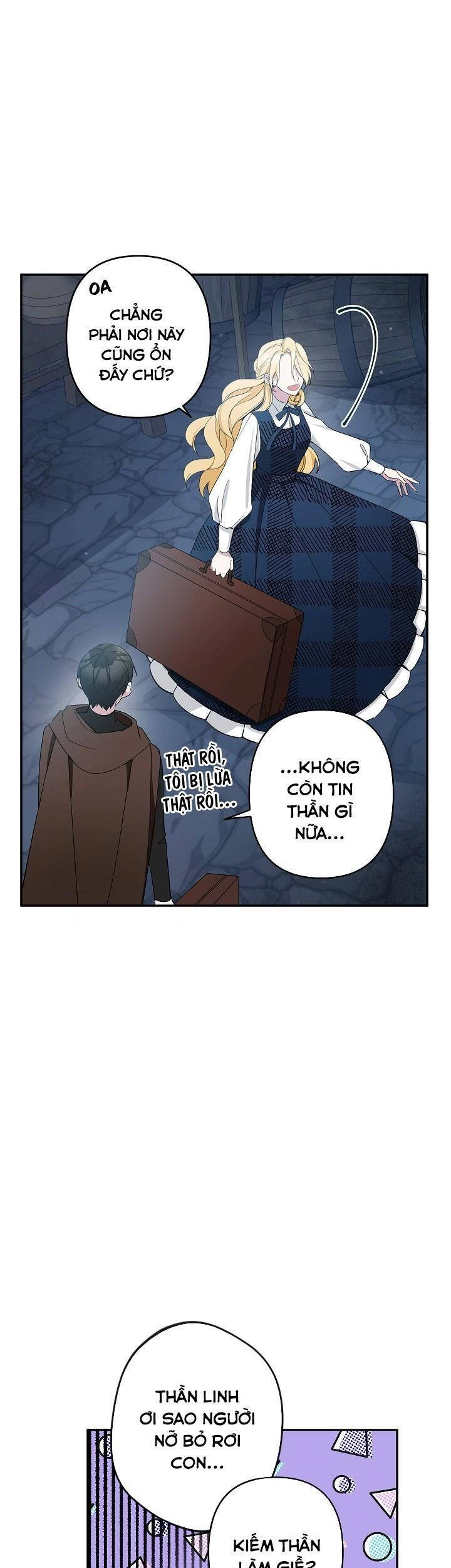 Đừng Đến Cửa Hàng Của Ác Nữ Chapter 4 - 31